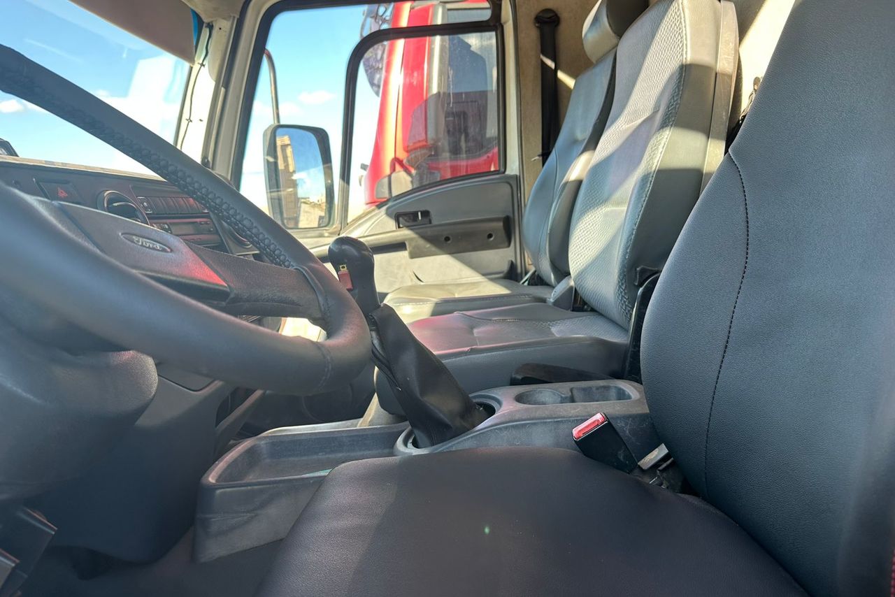 Ford Cargo 1519 - 15/15 6