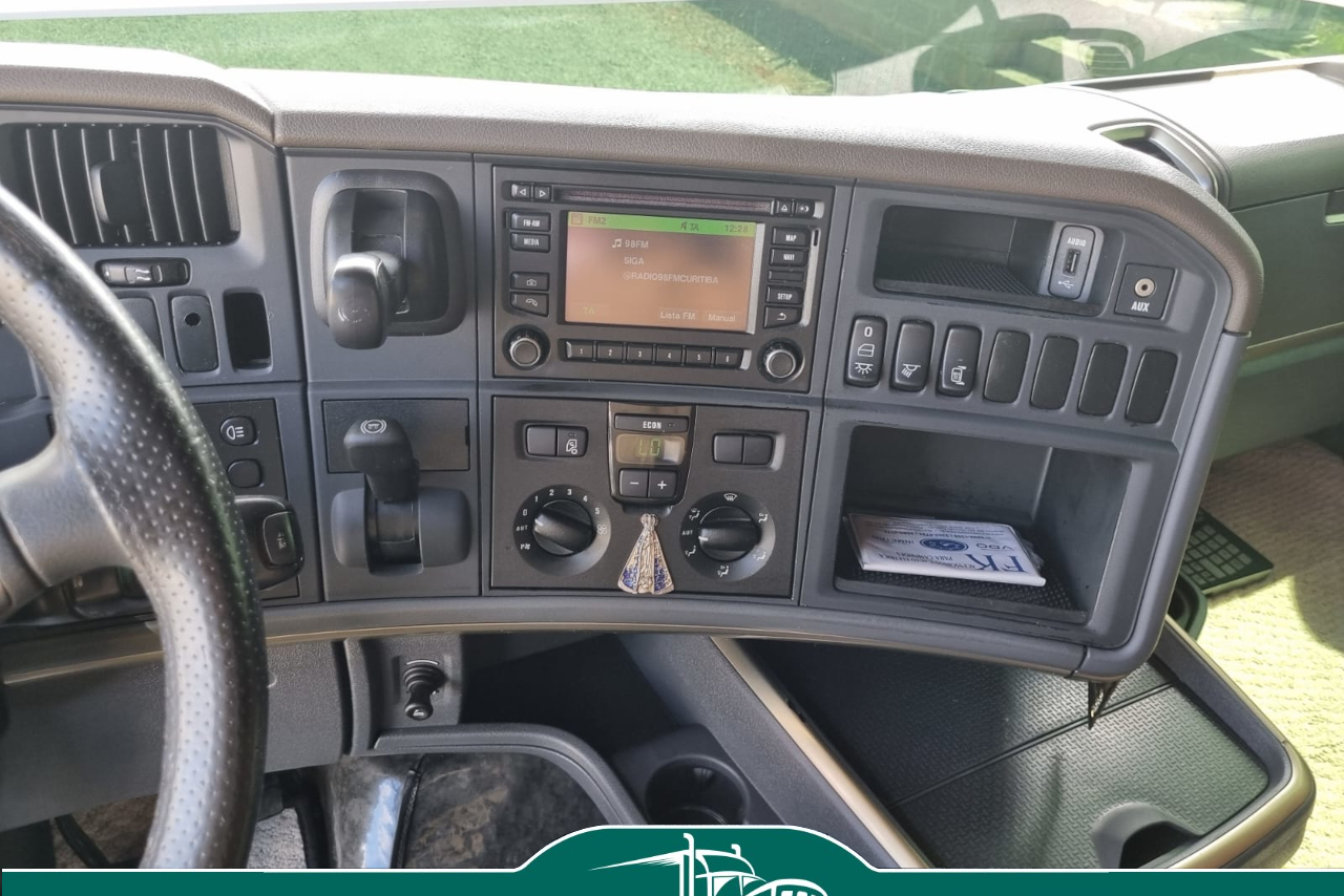 Scania R440 - 14/15 3