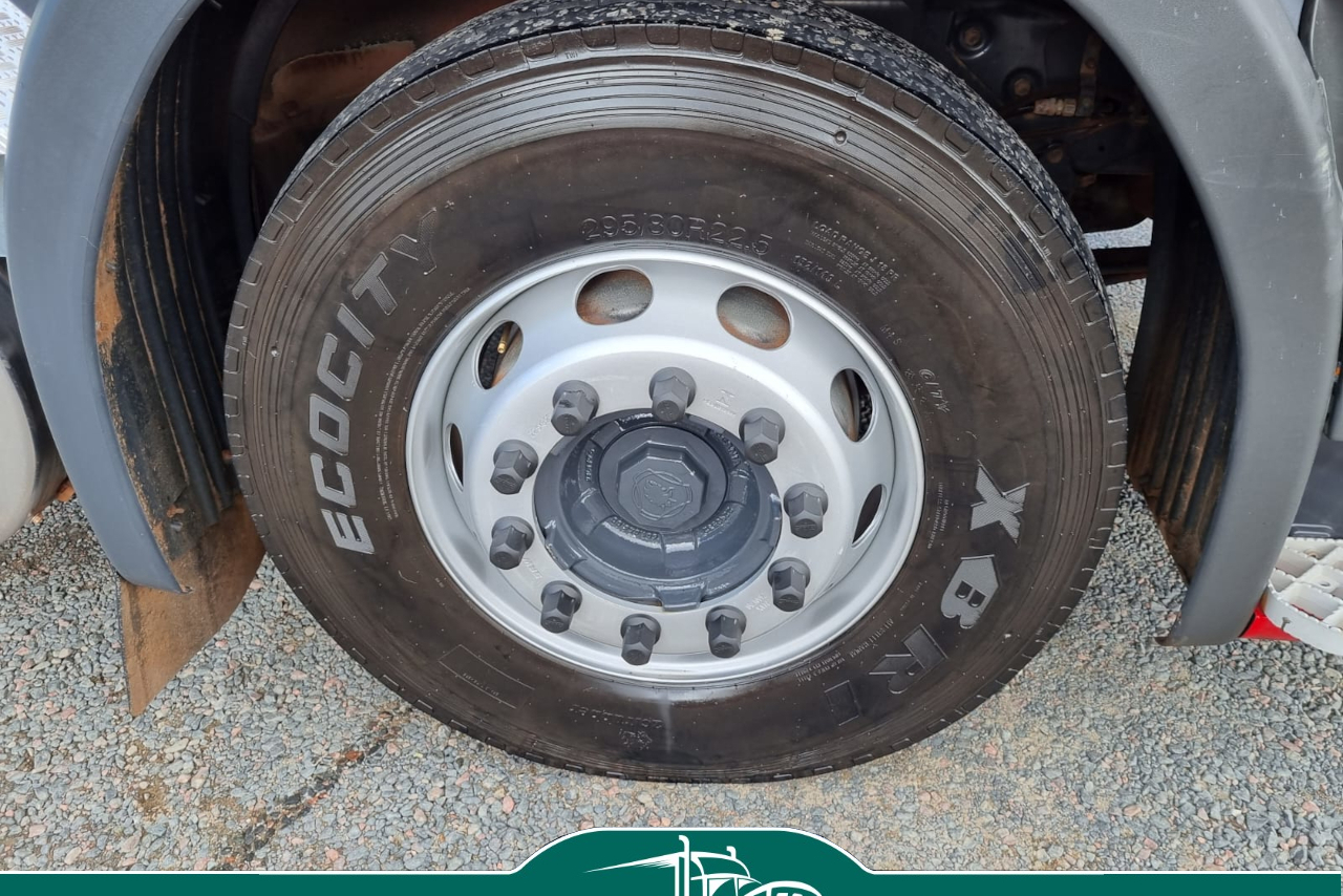 Scania R440 - 14/15 4