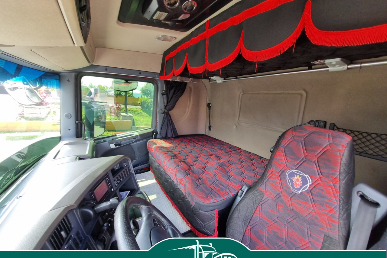Scania R440 - 14/15 9