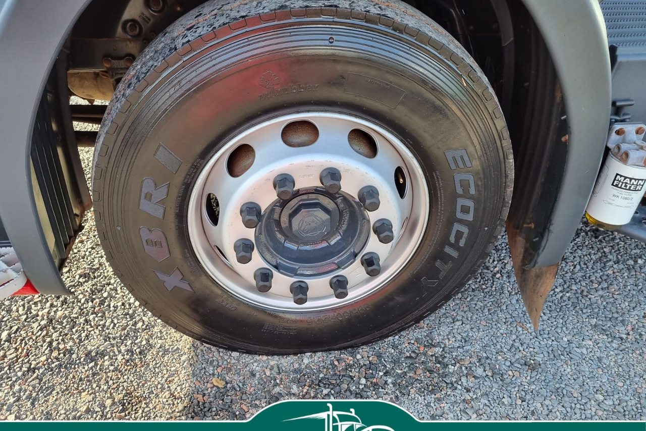 Scania R440 - 14/15 15