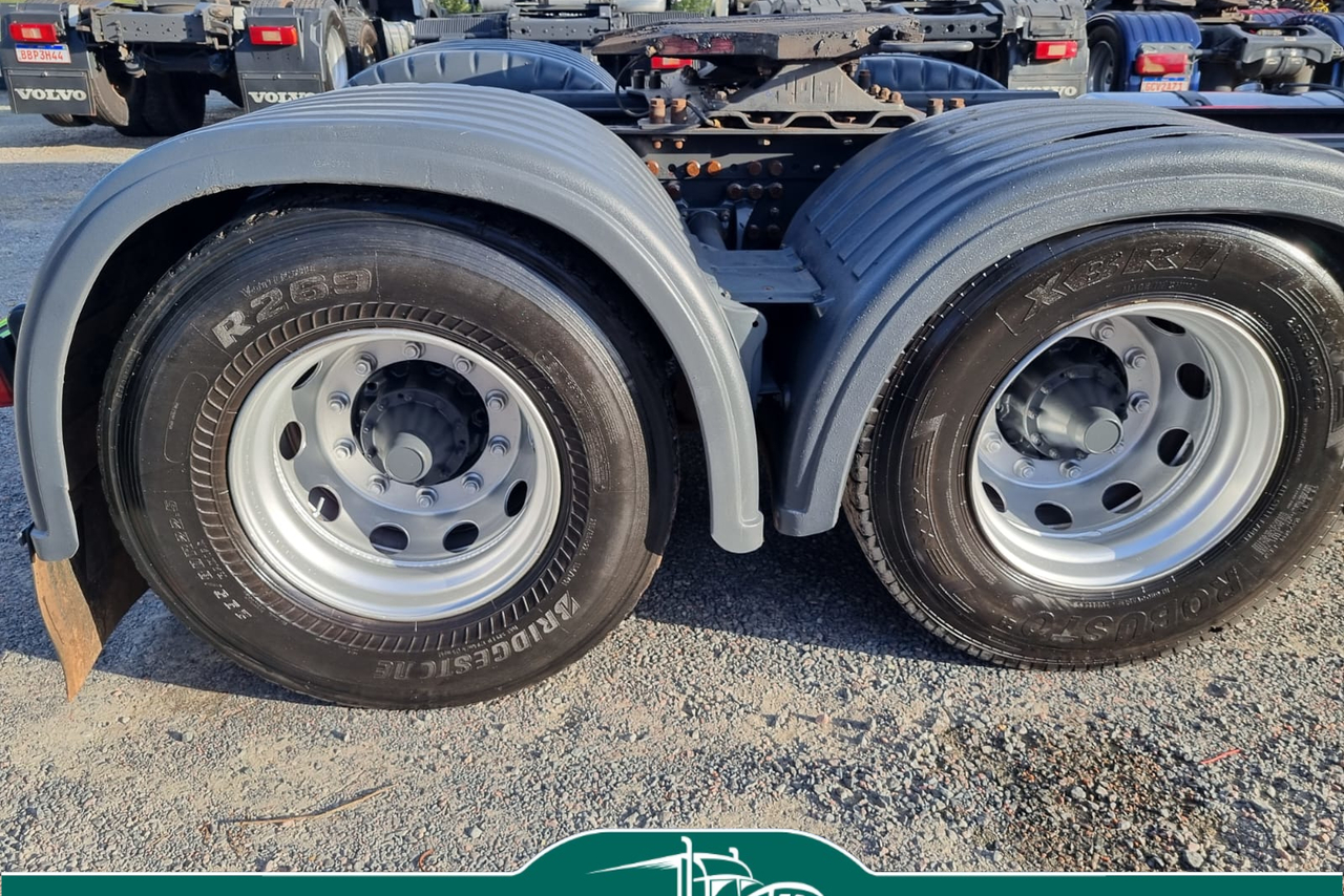 Scania R440 - 14/15 16
