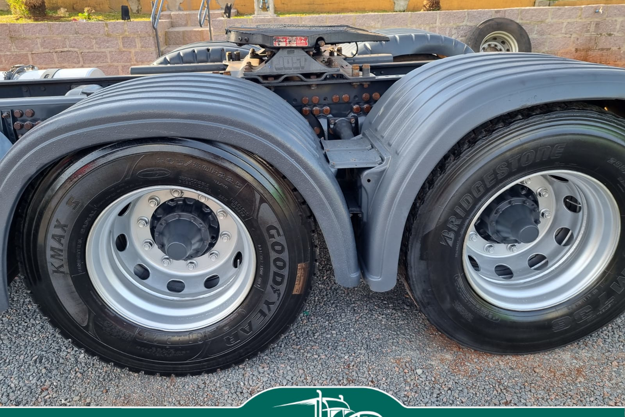 Scania R440 - 14/15 18