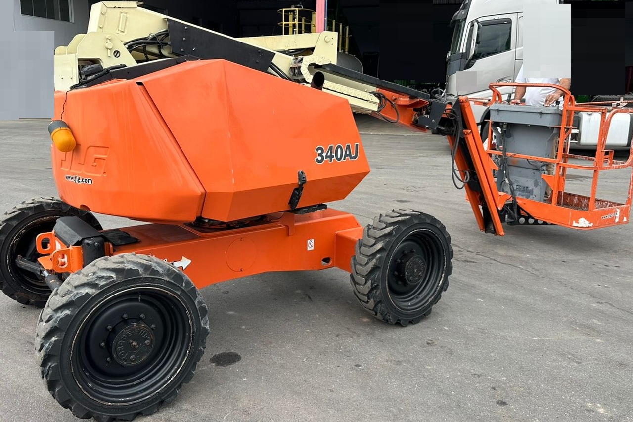 JLG 450AJ - 14/14 2