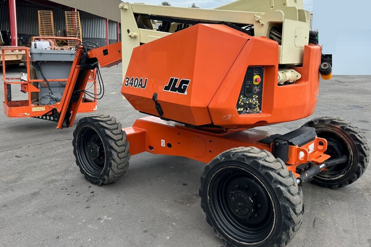 JLG 450AJ - 14/14 5