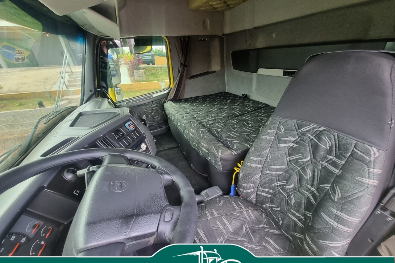 Volvo FH 440 - 10/10 4