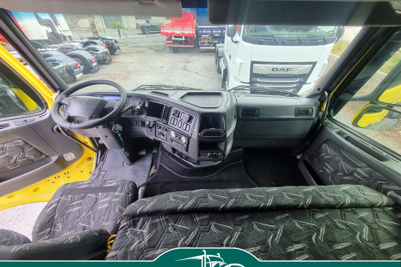 Volvo FH 440 - 10/10 7