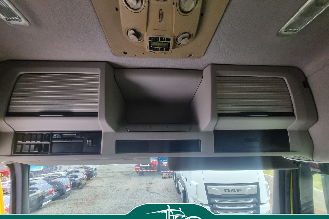 Volvo FH 440 - 10/10 8