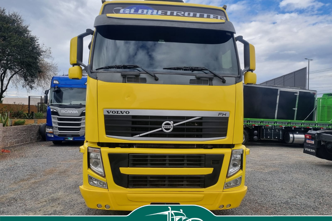 Volvo FH 440 - 10/10 10