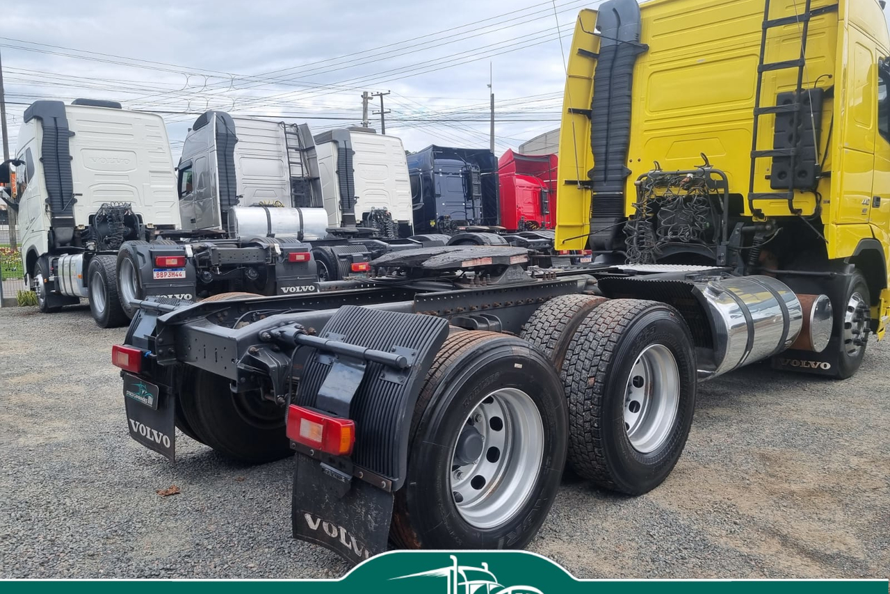 Volvo FH 440 - 10/10 14