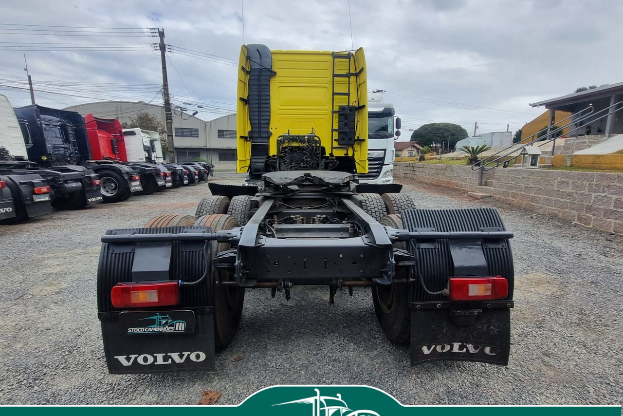 Volvo FH 440 - 10/10 15