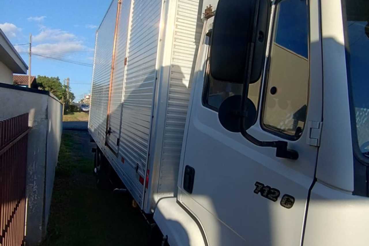 Mercedes Benz MB 712 - 99/99 6