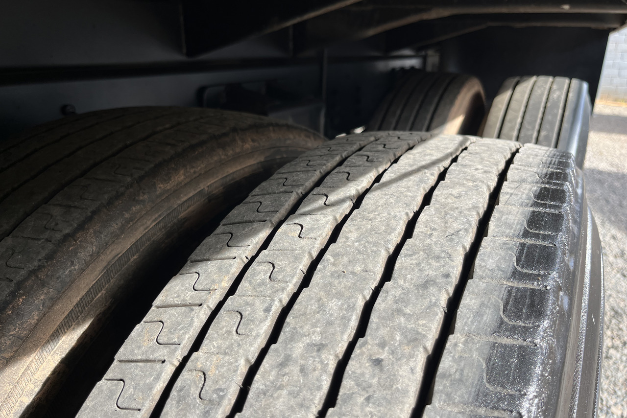 Ford Cargo2422 - 08/08 6