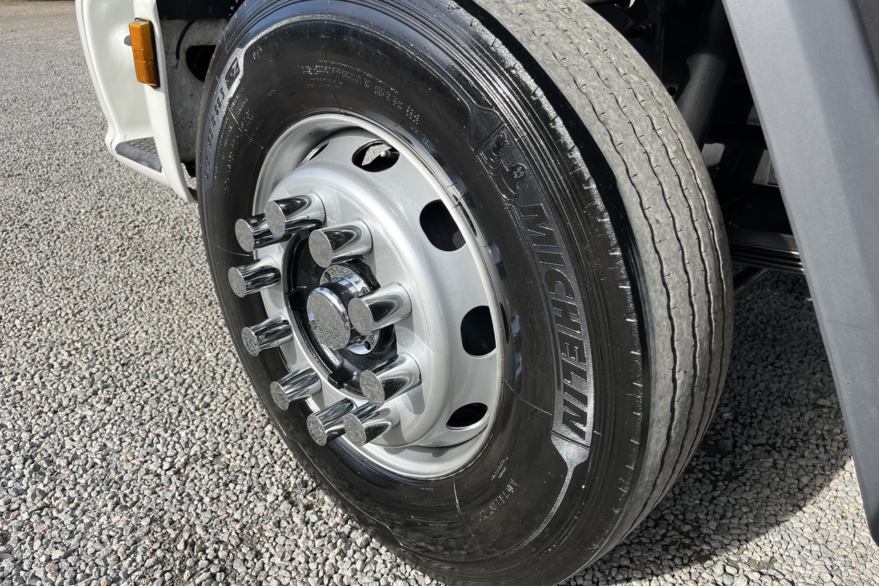 Ford Cargo2422 - 08/08 7