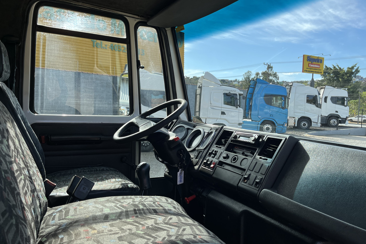 Ford Cargo2422 - 08/08 8