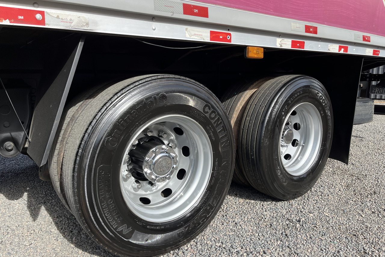 Ford Cargo2422 - 08/08 9