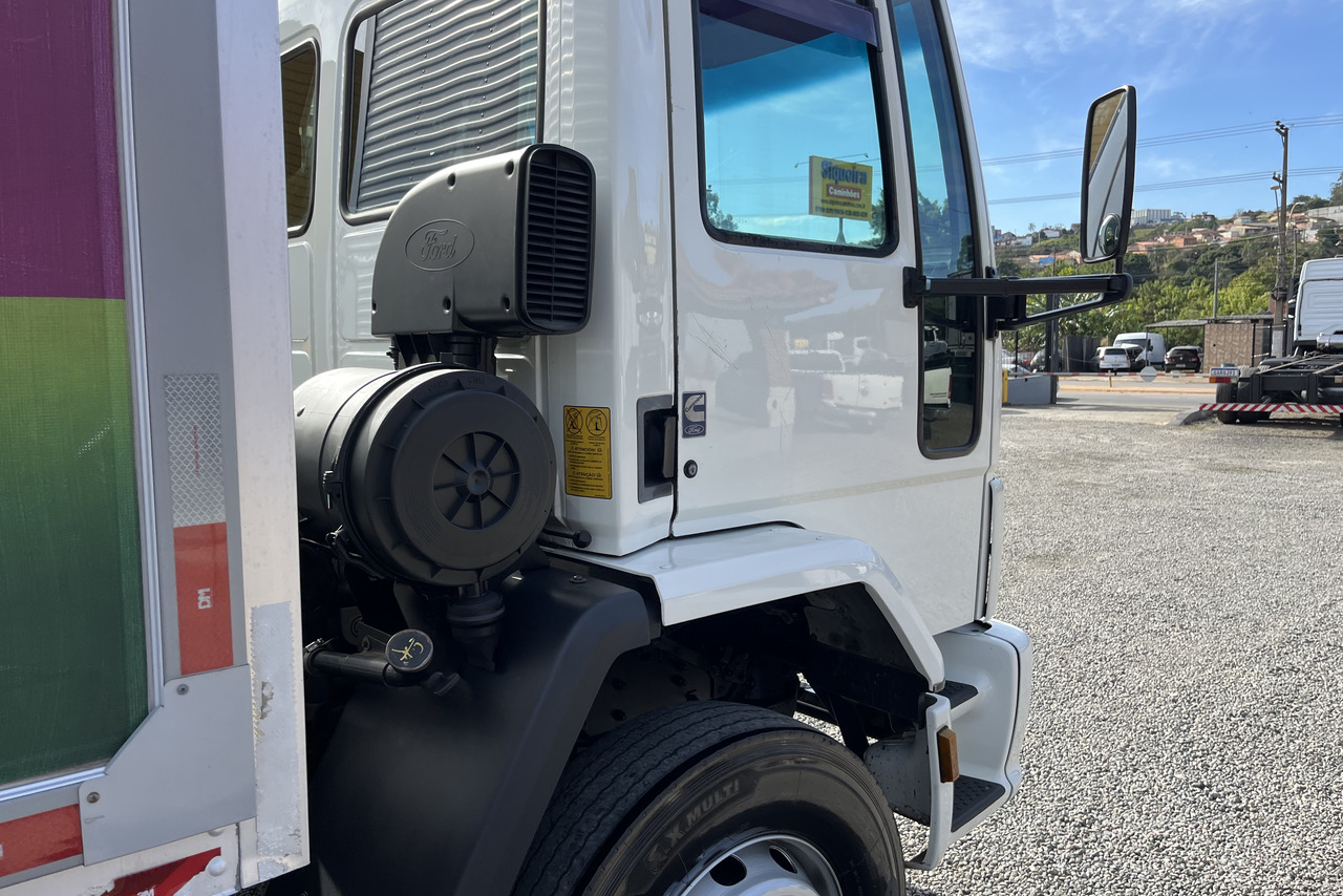 Ford Cargo2422 - 08/08 11