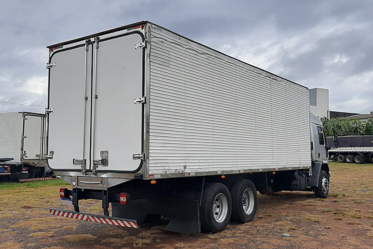 Ford Cargo2428 - 10/10 3