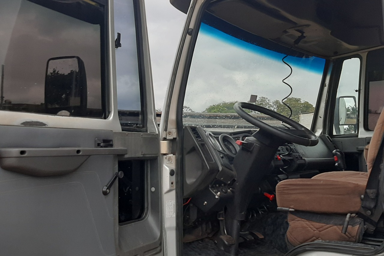 Ford Cargo2428 - 10/10 4