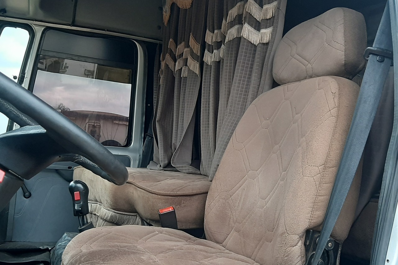 Ford Cargo2428 - 10/10 6