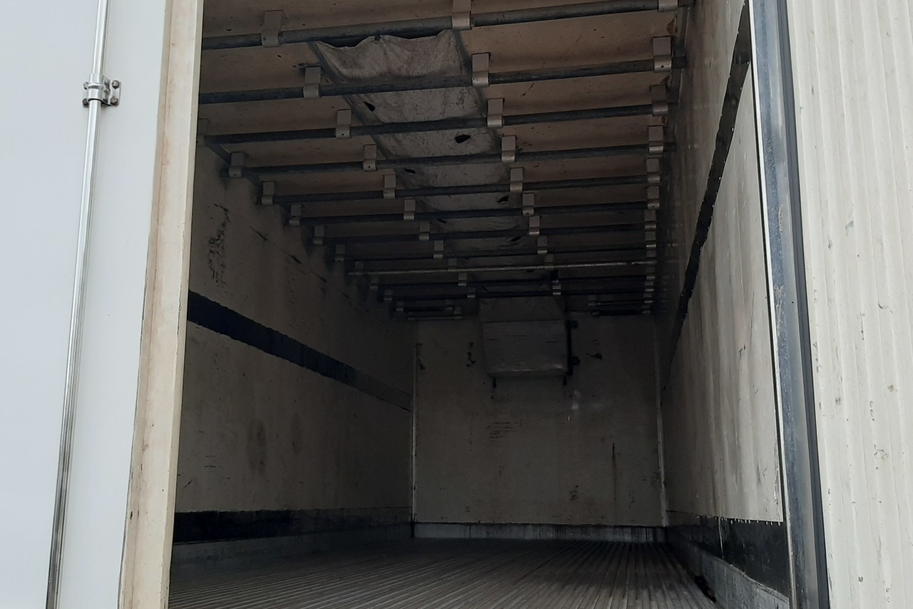 Ford Cargo2428 - 10/10 10