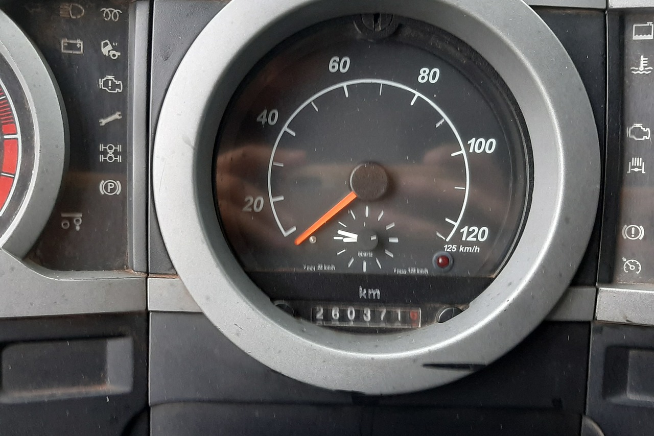 Ford Cargo2428 - 10/10 14