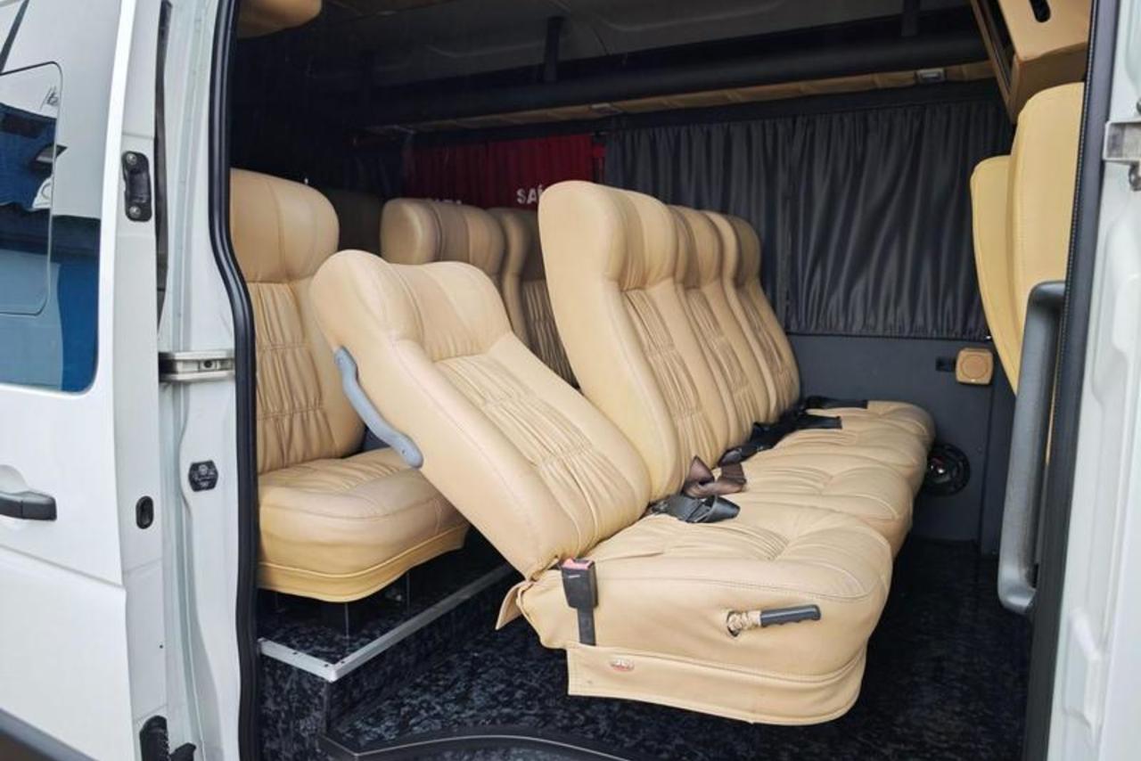 Renault Master Executive - 16/17 2