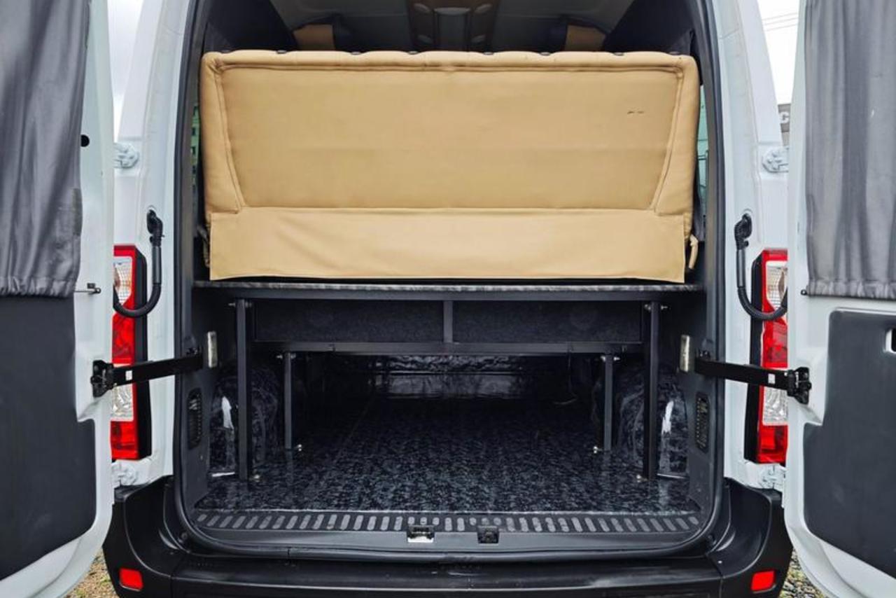 Renault Master Executive - 16/17 5
