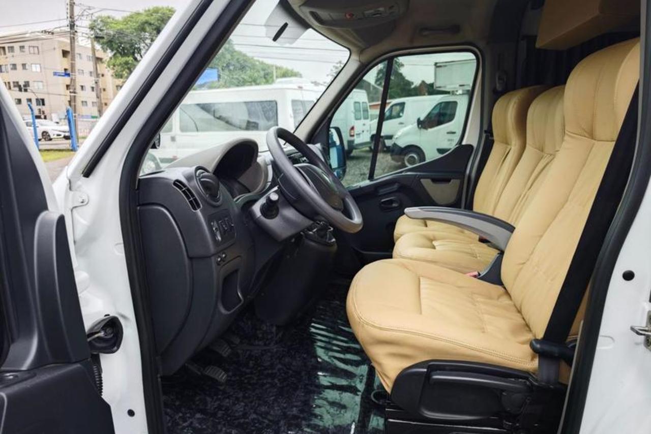 Renault Master Executive - 16/17 20