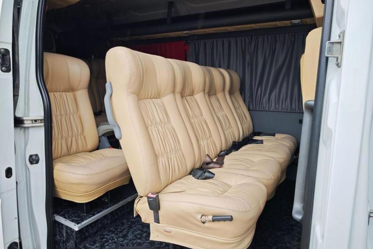 Renault Master Executive - 16/17 21