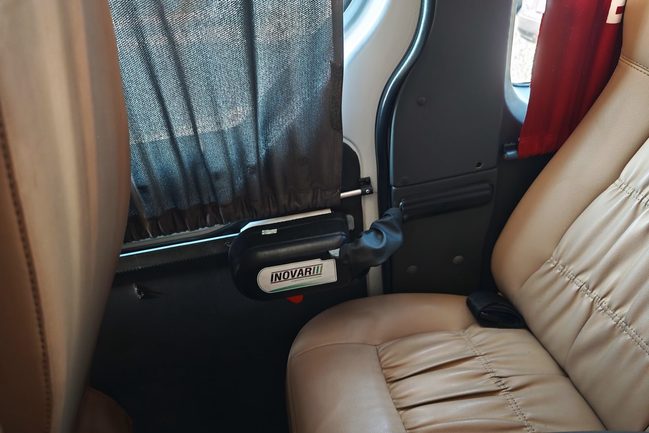 Renault Master Executive - 16/17 24