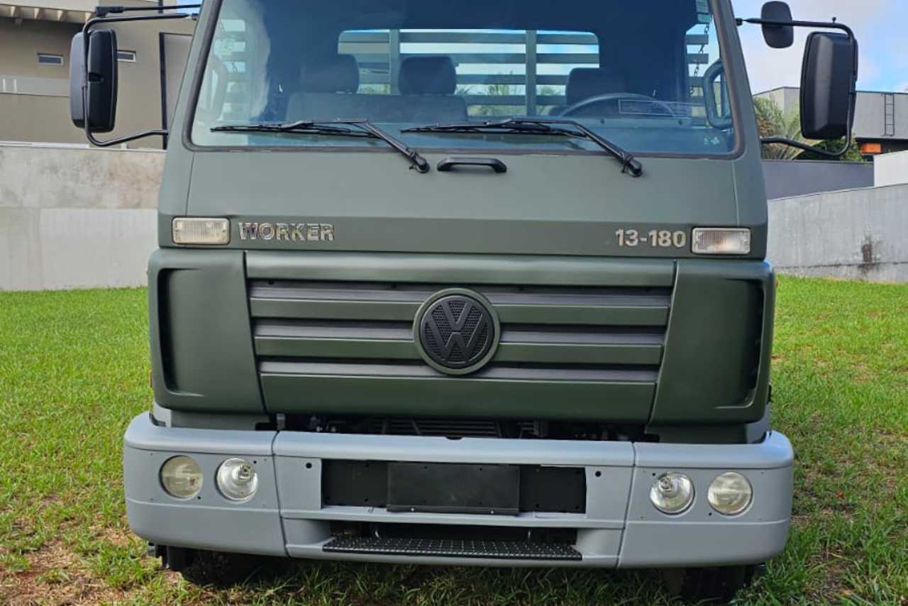 Volkswagen 13-180 - 12/13 6