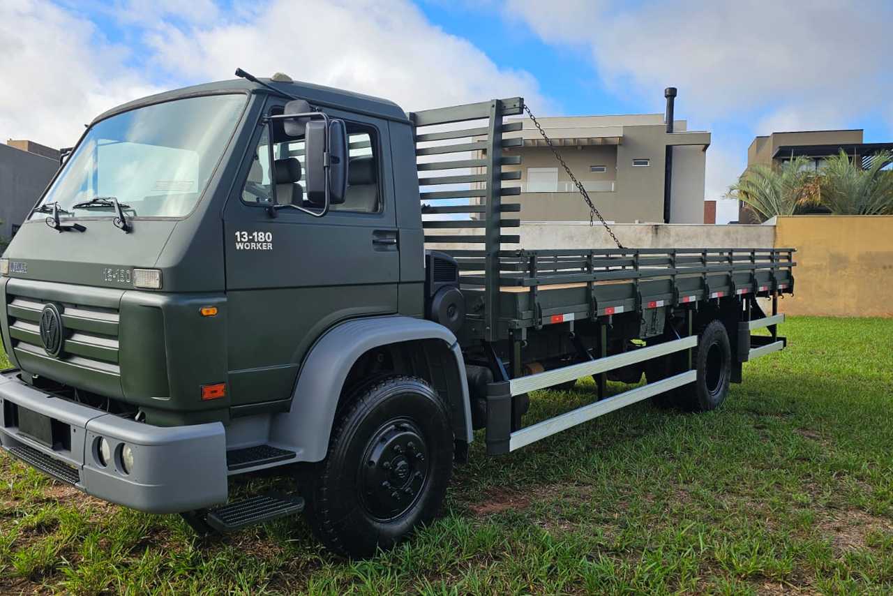 Volkswagen 13-180 - 12/13 8