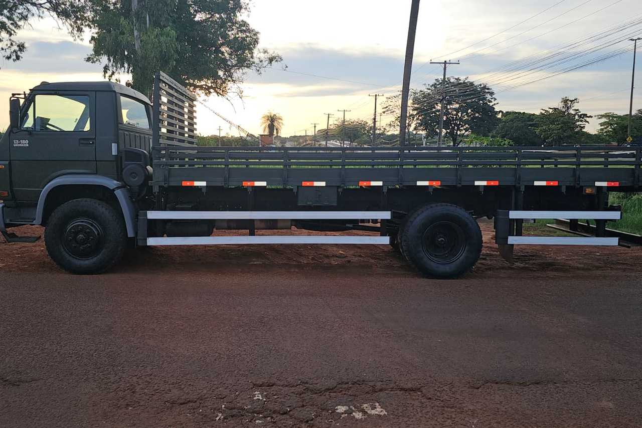 Volkswagen 13-180 - 12/13 11