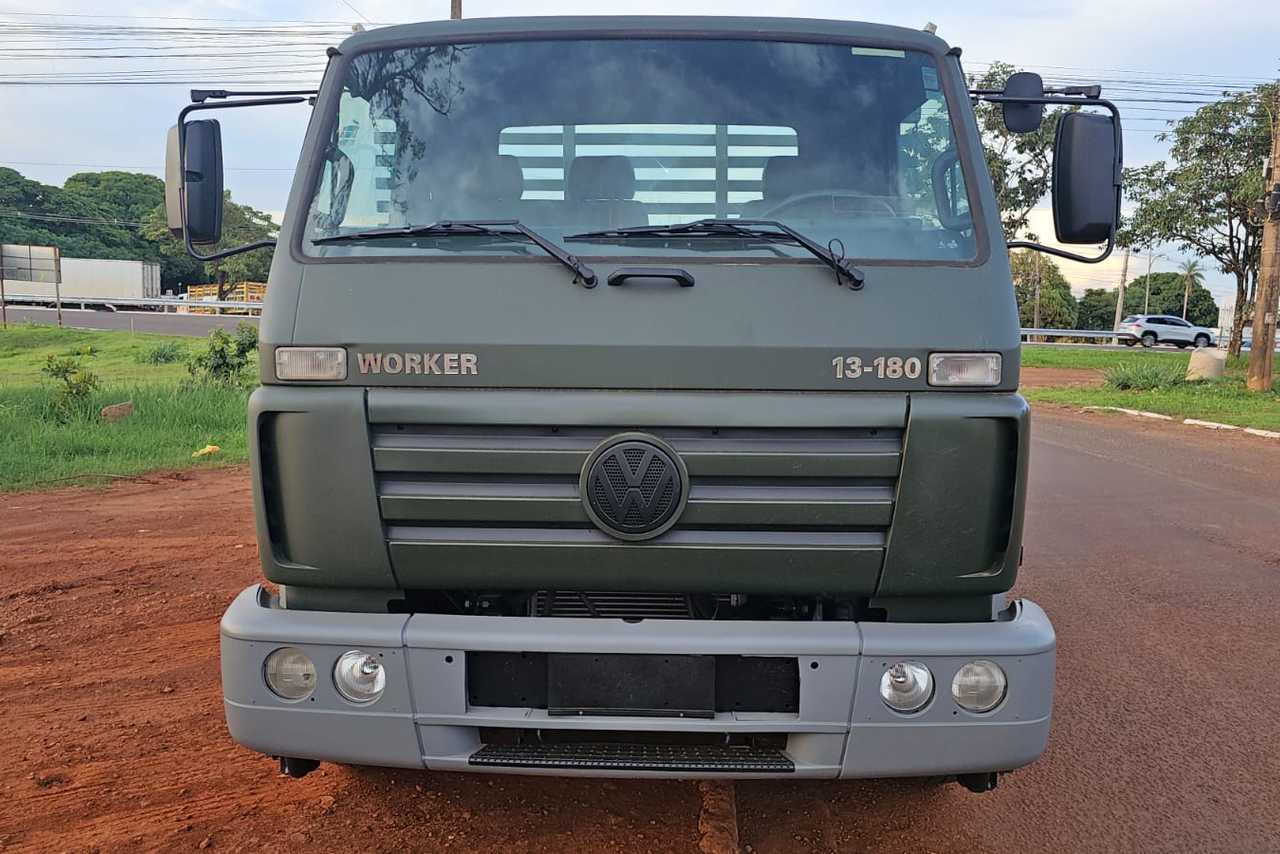 Volkswagen 13-180 - 12/13 12