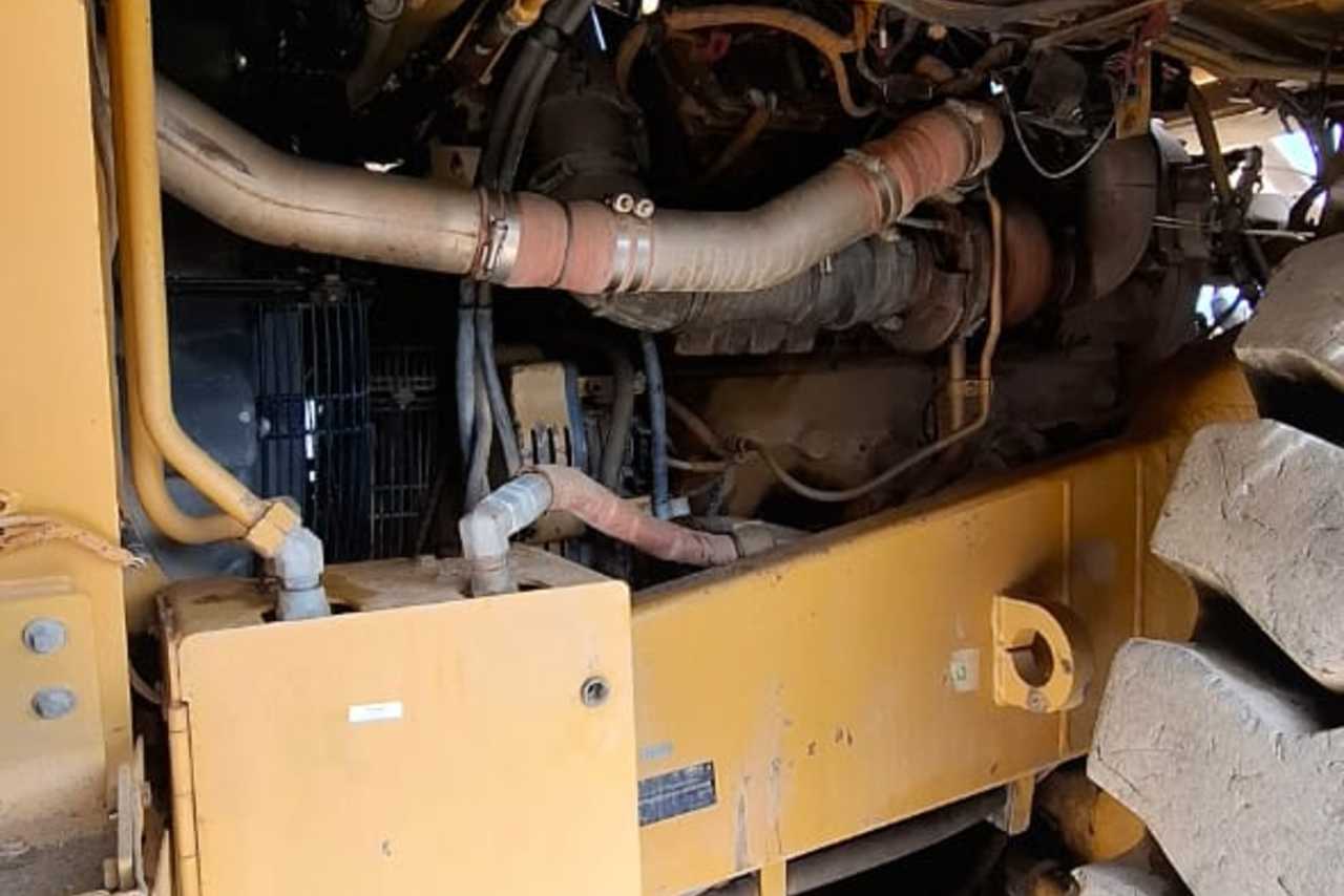 Caterpillar 775G - 12/12 6