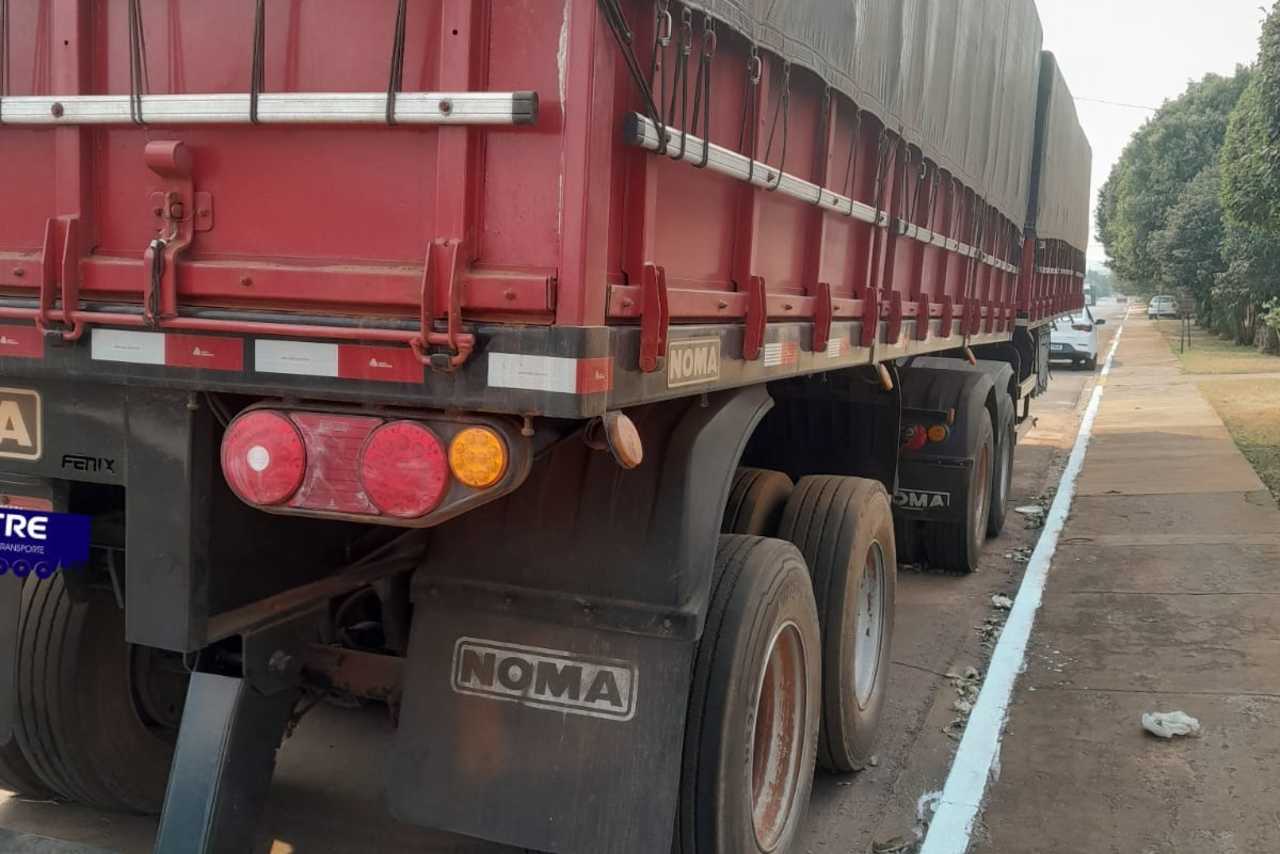 Noma Graneleira - 18/18 2