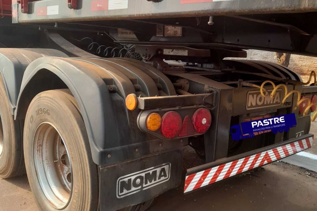 Noma Graneleira - 18/18 6
