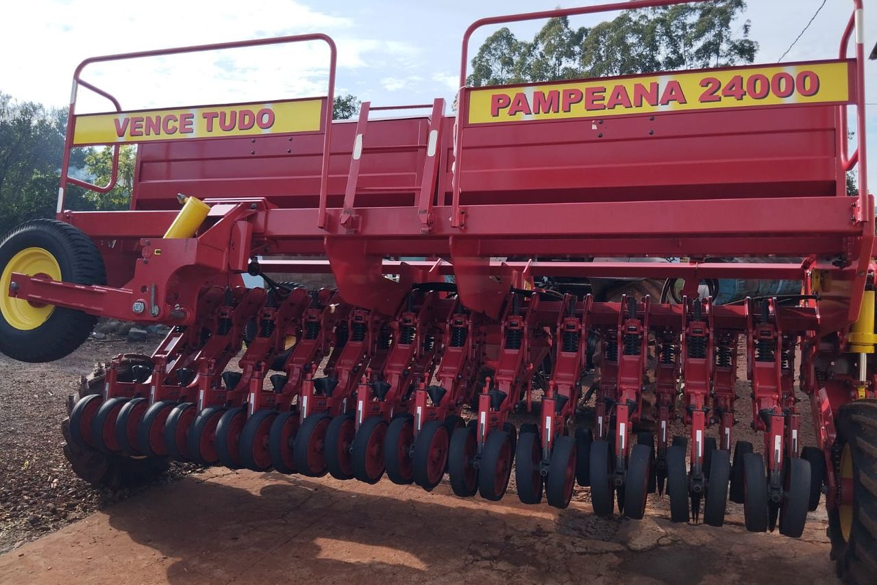 Vence tudo 24000 - 19 4
