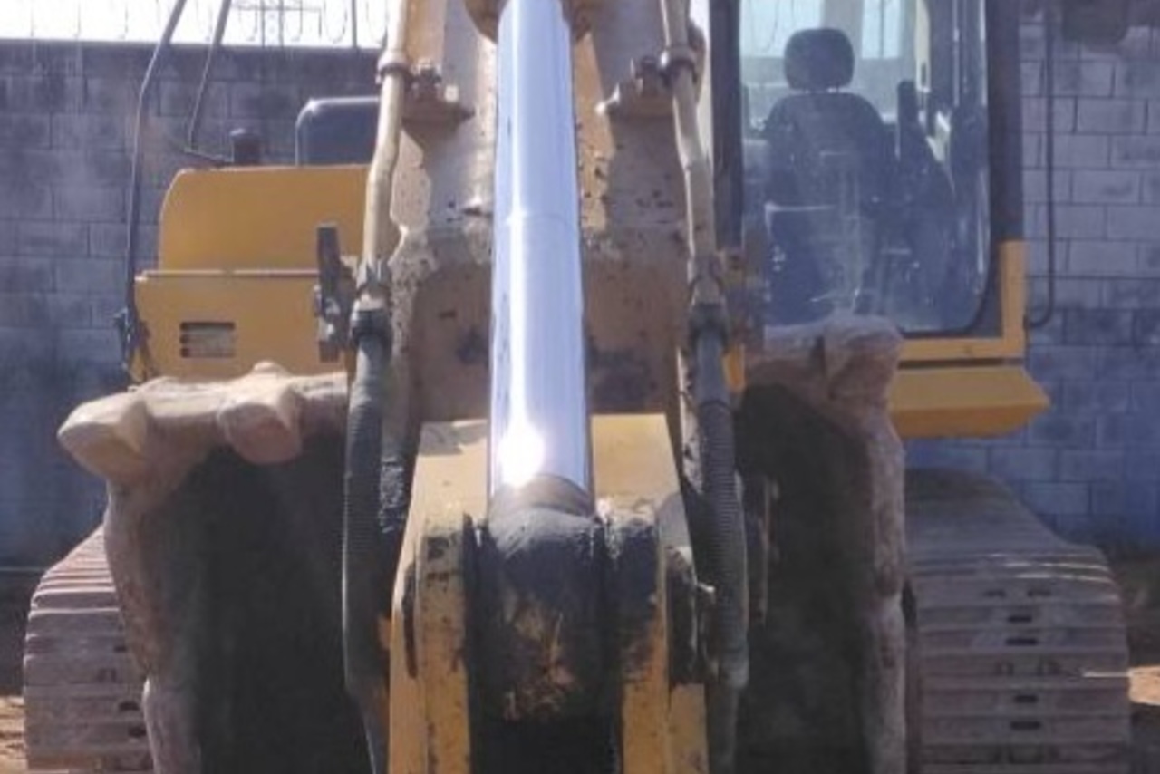 Komatsu PC350 - 22/22 2