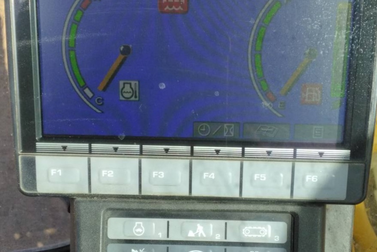 Komatsu PC350 - 22/22 9