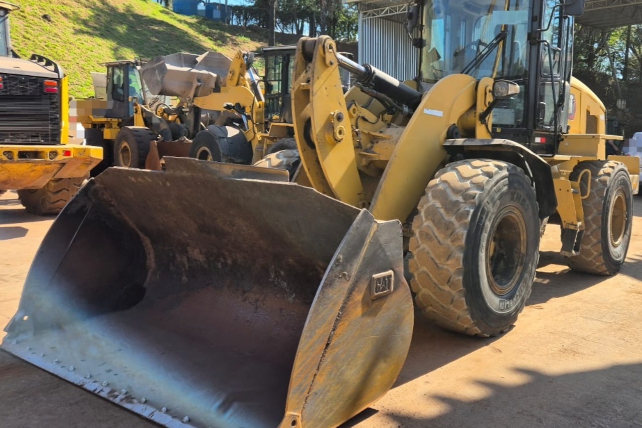 Caterpillar 938 K - 22/22 4