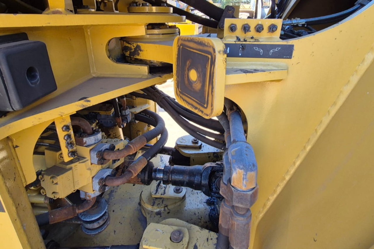 Caterpillar 938 K - 22/22 5