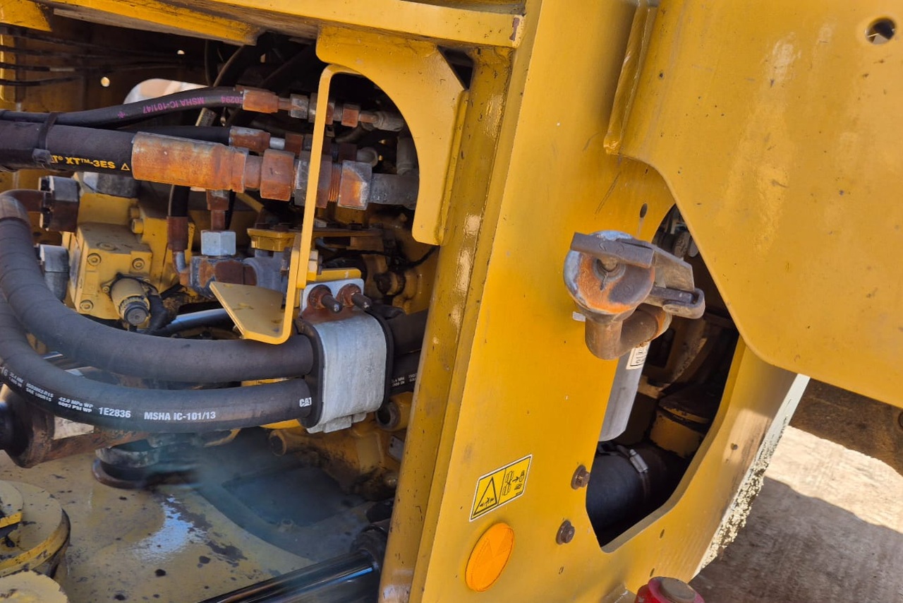 Caterpillar 938 K - 22/22 6