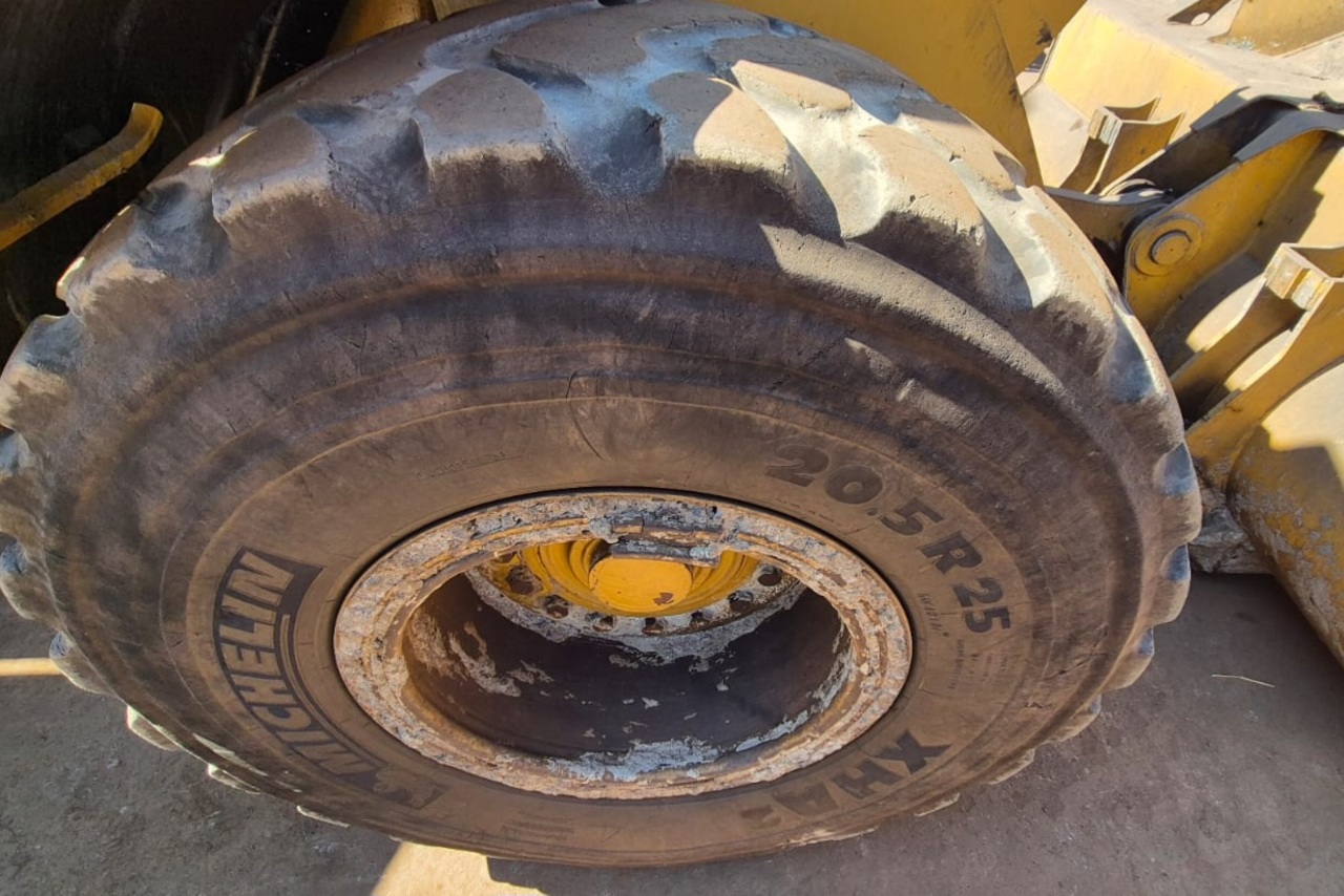 Caterpillar 938 K - 22/22 7