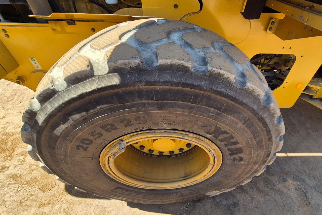 Caterpillar 938 K - 22/22 8