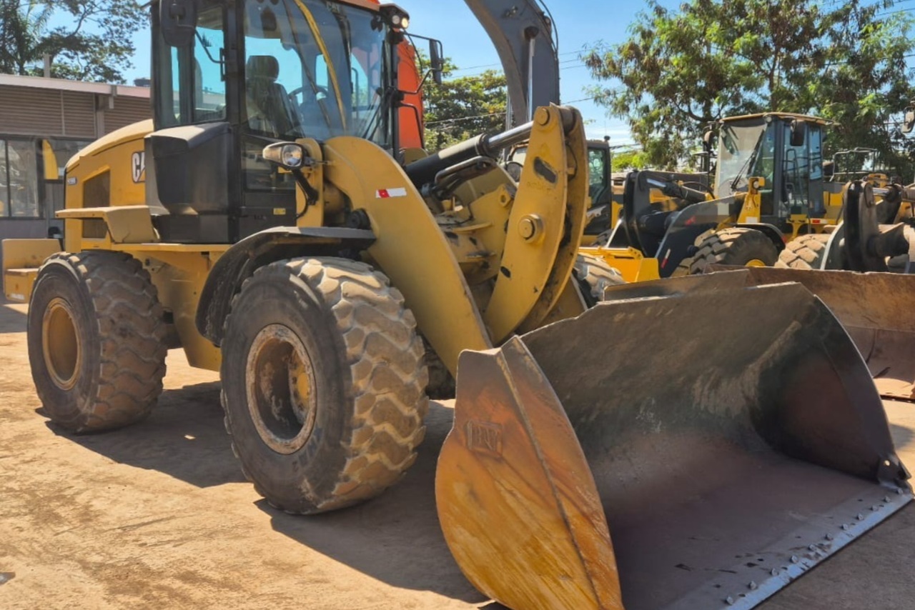Caterpillar 938 K - 22/22 9