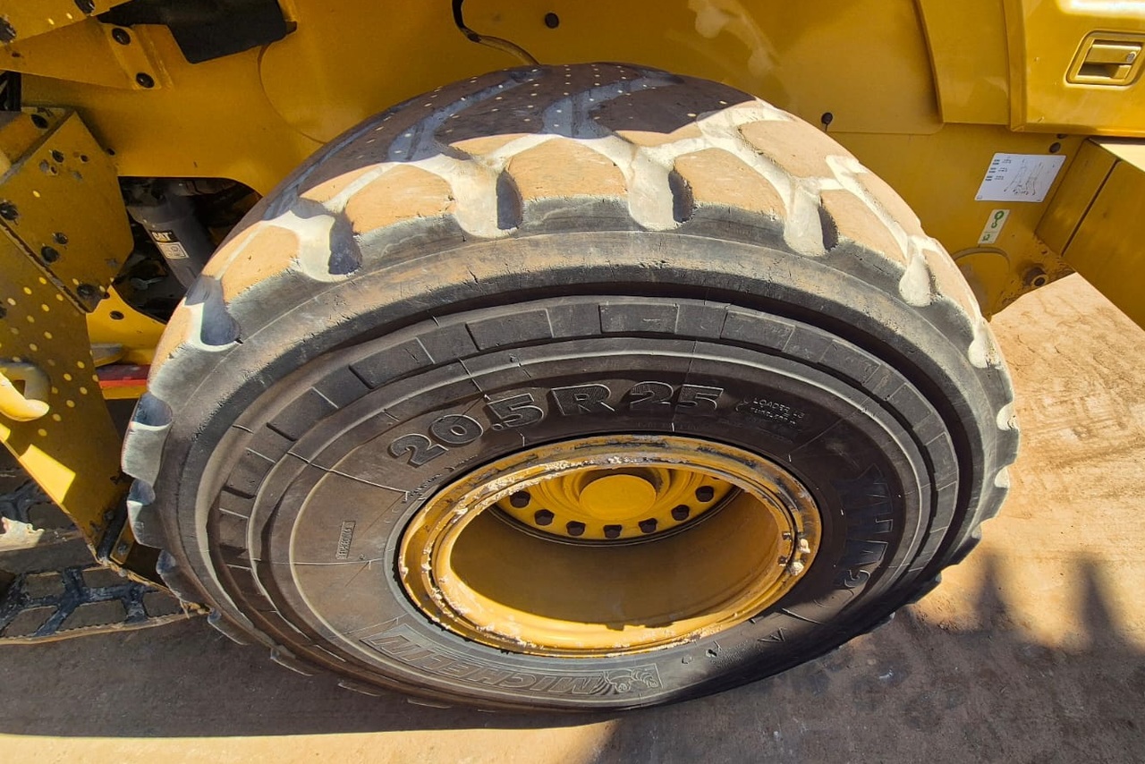 Caterpillar 938 K - 22/22 10