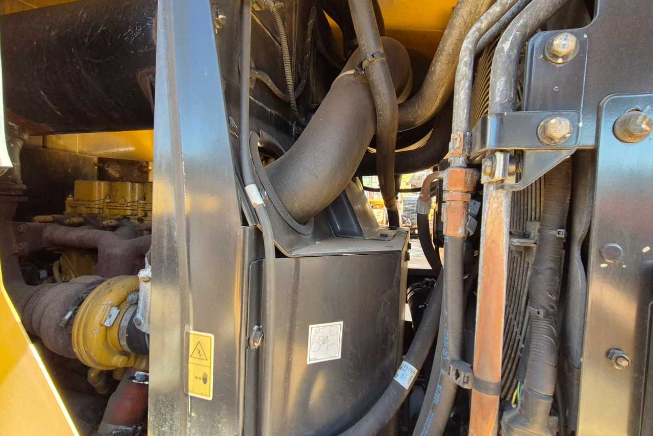 Caterpillar 938 K - 22/22 11