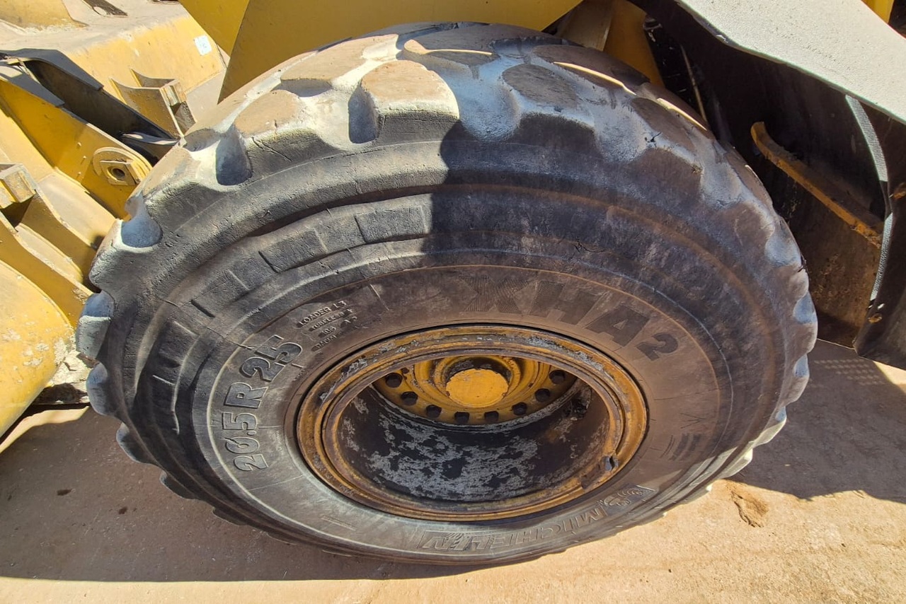 Caterpillar 938 K - 22/22 12